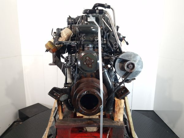 Doosan DL08 Engine (Plant) - Motor para Maquinaria de construcción: foto 5 Doosan DL08 Engine (Plant) - Motor para Maquinaria de construcción: foto 5