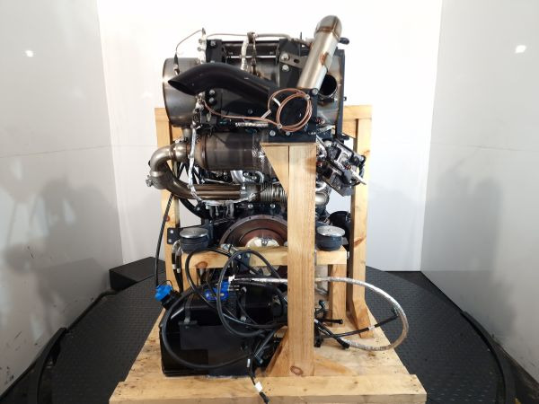 Doosan DL200-7 Perkins 1204J-E44TA Powerpack (Plant Spec) - Motor para Maquinaria de construcción: foto 3 Doosan DL200-7 Perkins 1204J-E44TA Powerpack (Plant Spec) - Motor para Maquinaria de construcción: foto 3