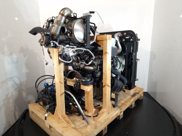 Doosan DL200-7 Perkins 1204J-E44TA Powerpack (Plant Spec) - Motor para Maquinaria de construcción: foto 4 Doosan DL200-7 Perkins 1204J-E44TA Powerpack (Plant Spec) - Motor para Maquinaria de construcción: foto 4