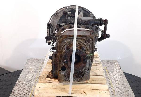 Eaton FS/5206A V Y05815 Gearbox - Caja de cambios: foto 5 Eaton FS/5206A V Y05815 Gearbox - Caja de cambios: foto 5