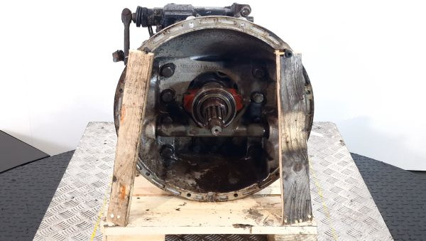 Eaton FS/5206A V Y05815 Gearbox - Caja de cambios: foto 3 Eaton FS/5206A V Y05815 Gearbox - Caja de cambios: foto 3
