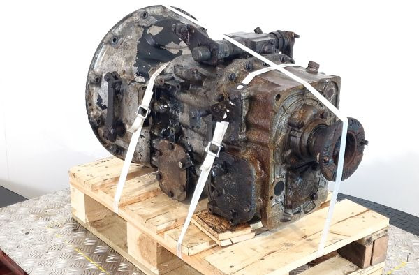 Eaton FS/5206A V Y05815 Gearbox - Caja de cambios: foto 4 Eaton FS/5206A V Y05815 Gearbox - Caja de cambios: foto 4