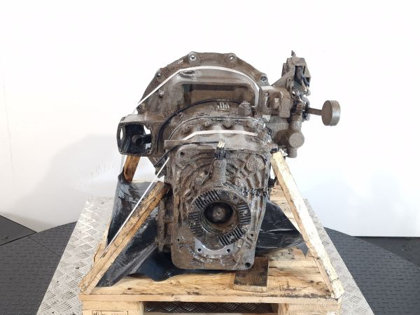 Caja de cambios Eaton FS0/5206B V Y05230 Iveco Spec Gearbox: foto 6