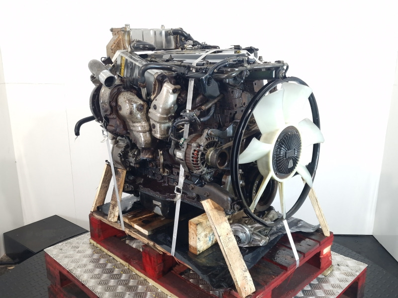 Isuzu 4HK1E6C EUR6 Engine (Truck) - Motor para Camión: foto 5 Isuzu 4HK1E6C EUR6 Engine (Truck) - Motor para Camión: foto 5