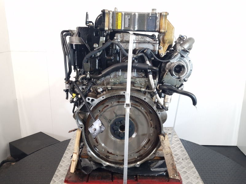 Isuzu 4HK1E6C EUR6 Engine (Truck) - Motor para Camión: foto 3 Isuzu 4HK1E6C EUR6 Engine (Truck) - Motor para Camión: foto 3