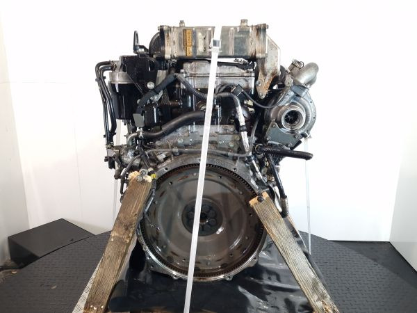 Isuzu 4HK1E6C Engine (Truck) - Motor para Camión: foto 4 Isuzu 4HK1E6C Engine (Truck) - Motor para Camión: foto 4