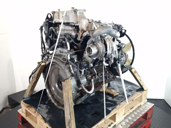 Isuzu 4HK1E6C Engine (Truck) - Motor para Camión: foto 1 Isuzu 4HK1E6C Engine (Truck) - Motor para Camión: foto 1