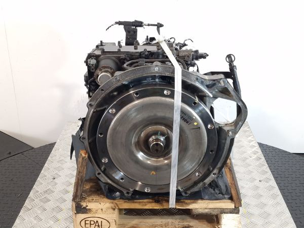 Isuzu PB-NKR81A Automatic Gearbox - Caja de cambios: foto 2 Isuzu PB-NKR81A Automatic Gearbox - Caja de cambios: foto 2