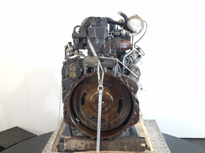 Iveco CNH F4GE0454C*D660 Engine (Plant) - Motor para Maquinaria de construcción: foto 2 Iveco CNH F4GE0454C*D660 Engine (Plant) - Motor para Maquinaria de construcción: foto 2
