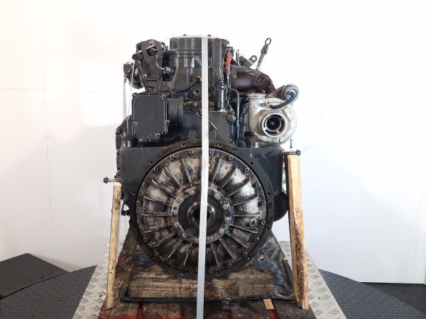Iveco N40ENTC24 Engine (Industrial) - Motor para Maquinaria industrial: foto 2 Iveco N40ENTC24 Engine (Industrial) - Motor para Maquinaria industrial: foto 2