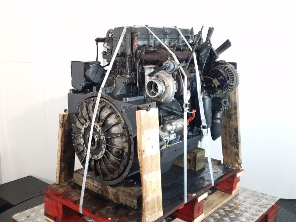 Iveco N40ENTC24 Engine (Industrial) - Motor para Maquinaria industrial: foto 1 Iveco N40ENTC24 Engine (Industrial) - Motor para Maquinaria industrial: foto 1
