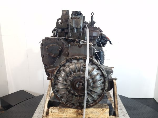 Iveco N45MNAE Engine (Industrial) - Motor para Maquinaria industrial: foto 3 Iveco N45MNAE Engine (Industrial) - Motor para Maquinaria industrial: foto 3