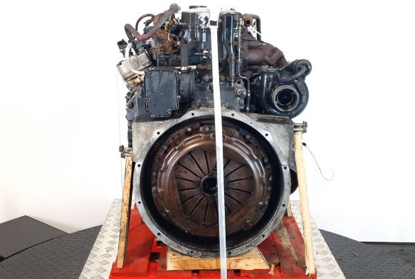 Iveco Tector 4ISB E3 F4AE0481A Engine (Truck) - Motor para Camión: foto 3 Iveco Tector 4ISB E3 F4AE0481A Engine (Truck) - Motor para Camión: foto 3