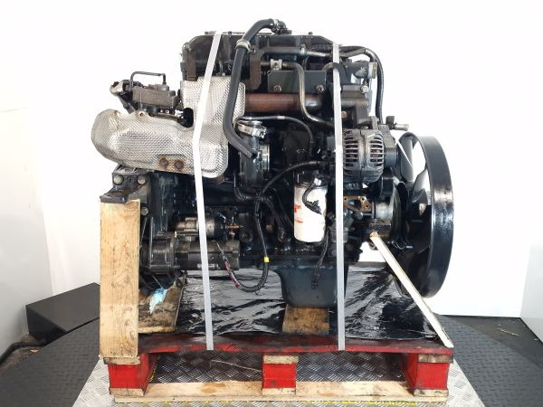 Iveco Tector 5 F4AFE411A*C002 Engine (Truck) - Motor para Camión: foto 4 Iveco Tector 5 F4AFE411A*C002 Engine (Truck) - Motor para Camión: foto 4