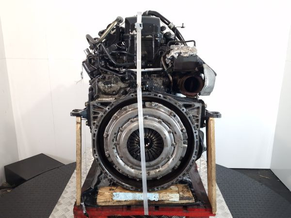 Iveco Tector 5 F4AFE411A*C002 Engine (Truck) - Motor para Camión: foto 3 Iveco Tector 5 F4AFE411A*C002 Engine (Truck) - Motor para Camión: foto 3