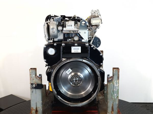 JCB 448 TA5-81E B1A Engine (Plant) JCB 3CX - Motor para Maquinaria de construcción: foto 3 JCB 448 TA5-81E B1A Engine (Plant) JCB 3CX - Motor para Maquinaria de construcción: foto 3