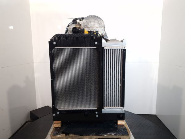 JCB 448 TA5-97E L1A Engine (Plant) - Motor para Maquinaria de construcción: foto 5 JCB 448 TA5-97E L1A Engine (Plant) - Motor para Maquinaria de construcción: foto 5