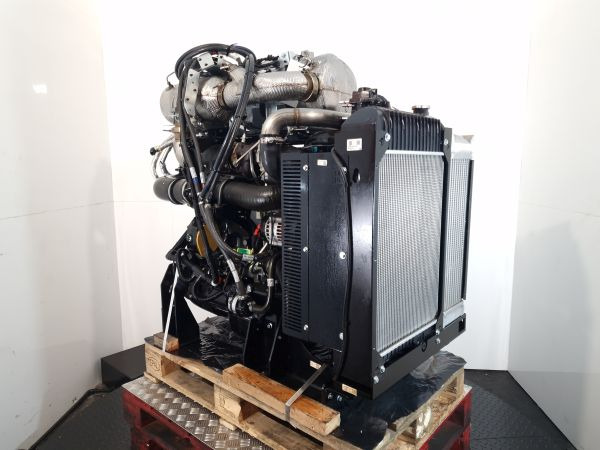 JCB 448 TA5-97E L1A Engine (Plant) - Motor para Maquinaria de construcción: foto 4 JCB 448 TA5-97E L1A Engine (Plant) - Motor para Maquinaria de construcción: foto 4