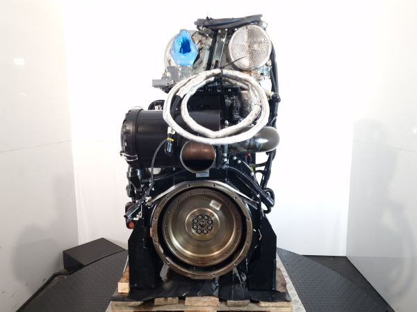 JCB 448 TA5-97E L1A Engine (Plant) - Motor para Maquinaria de construcción: foto 2 JCB 448 TA5-97E L1A Engine (Plant) - Motor para Maquinaria de construcción: foto 2