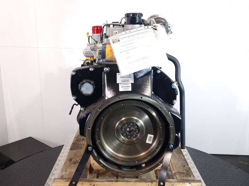 JCB TCA-74 Engine (Plant) - Motor para Maquinaria de construcción: foto 2 JCB TCA-74 Engine (Plant) - Motor para Maquinaria de construcción: foto 2