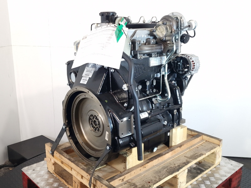 JCB TCA-74 Engine (Plant) - Motor para Maquinaria de construcción: foto 1 JCB TCA-74 Engine (Plant) - Motor para Maquinaria de construcción: foto 1