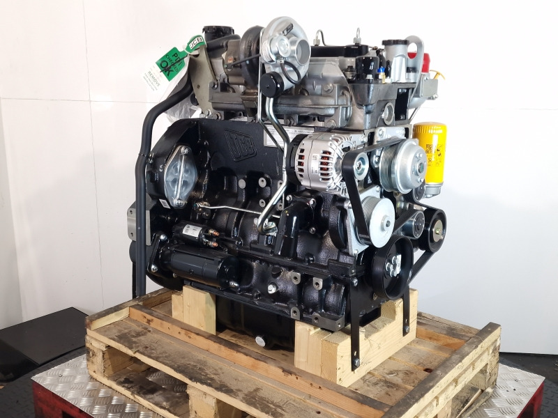 JCB TCA-74 Engine (Plant) - Motor para Maquinaria de construcción: foto 4 JCB TCA-74 Engine (Plant) - Motor para Maquinaria de construcción: foto 4