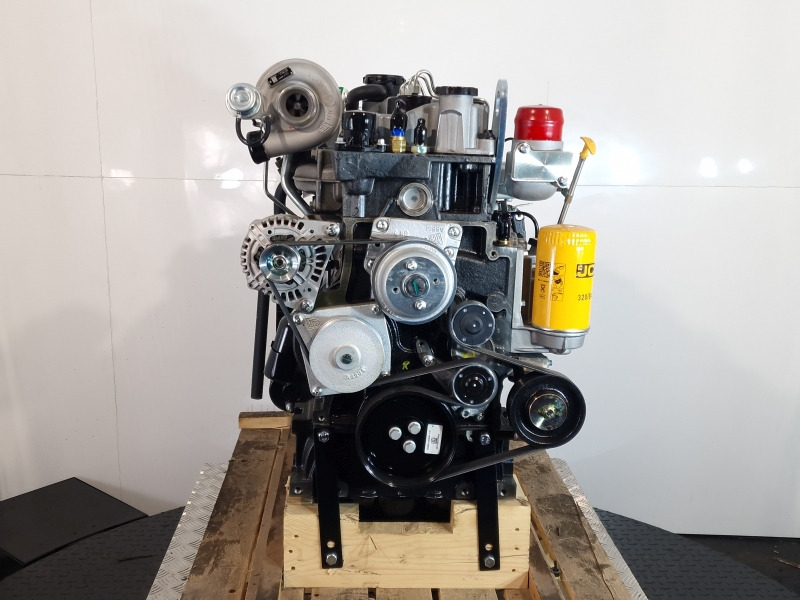 JCB TCA-74 Engine (Plant) - Motor para Maquinaria de construcción: foto 5 JCB TCA-74 Engine (Plant) - Motor para Maquinaria de construcción: foto 5