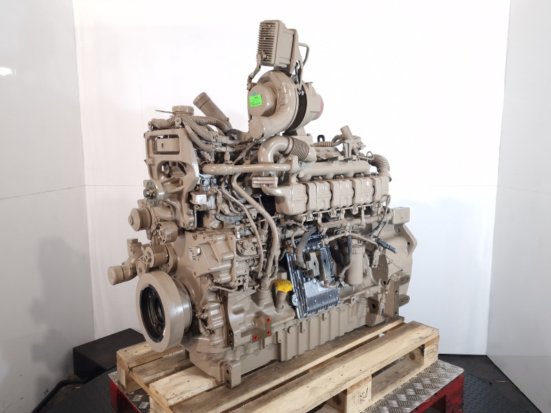Motor para Maquinaria agrícola nuevo John Deere 6068HRT90 Engine (Agri): foto 6
