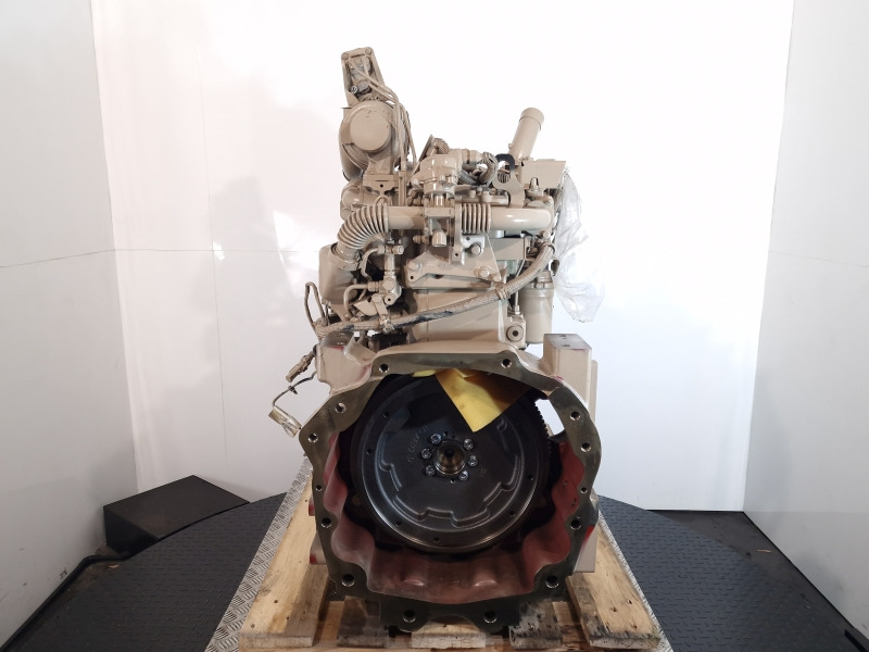John Deere 6068HRT90 Engine (Agri) - Motor para Maquinaria agrícola: foto 3 John Deere 6068HRT90 Engine (Agri) - Motor para Maquinaria agrícola: foto 3