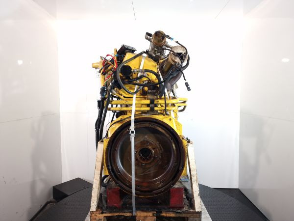 John Deere 6125AF001 Engine (Industrial) - Motor para Maquinaria industrial: foto 4 John Deere 6125AF001 Engine (Industrial) - Motor para Maquinaria industrial: foto 4