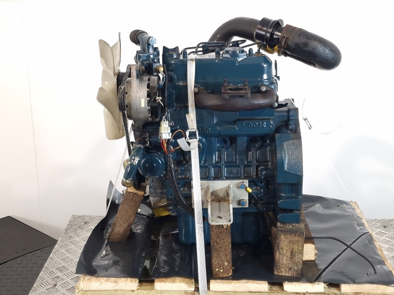 Motor para Maquinaria industrial Kubota D1005 Engine (Industrial): foto 8