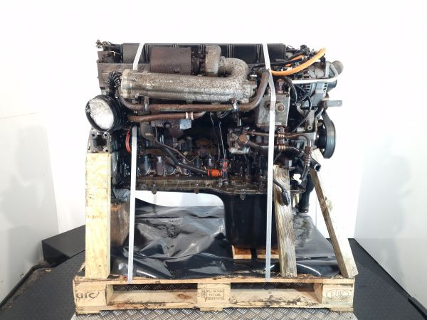 MAN D0836 LFL51 Engine (Truck) - Motor para Camión: foto 3 MAN D0836 LFL51 Engine (Truck) - Motor para Camión: foto 3