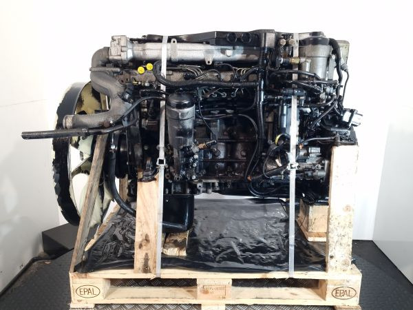 Motor para Camión MAN D0836 LFL63 Engine (Truck): foto 7