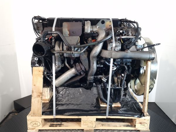 MAN D0836 LFL63 Engine (Truck) - Motor para Camión: foto 3 MAN D0836 LFL63 Engine (Truck) - Motor para Camión: foto 3