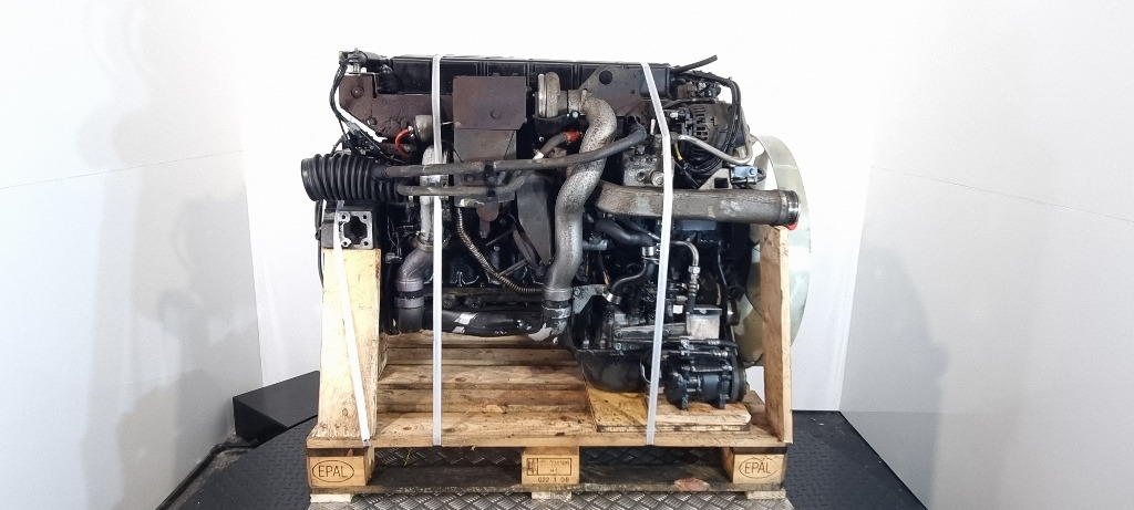 MAN D0836 LFL63 Engine (Truck) - Motor para Camión: foto 4 MAN D0836 LFL63 Engine (Truck) - Motor para Camión: foto 4