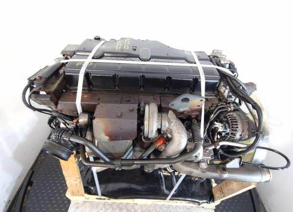 Motor para Camión MAN D0836 LFL63 Engine (Truck): foto 11