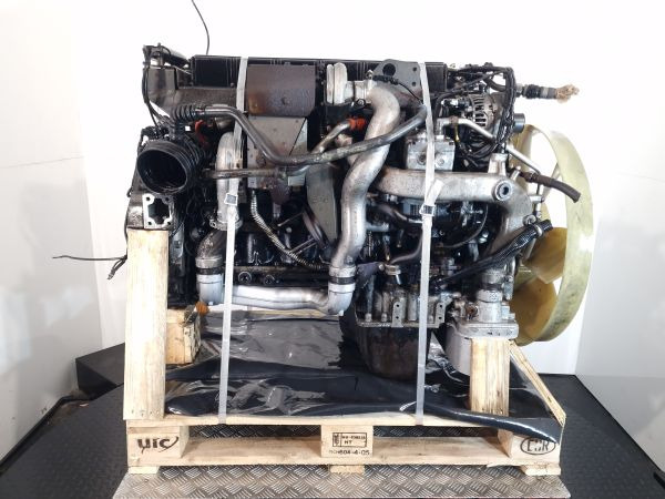 MAN D0836 LFL65 Engine (Truck) - Motor para Camión: foto 4 MAN D0836 LFL65 Engine (Truck) - Motor para Camión: foto 4