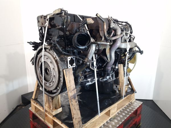 MAN D0836 LFL65 Engine (Truck) - Motor para Camión: foto 1 MAN D0836 LFL65 Engine (Truck) - Motor para Camión: foto 1