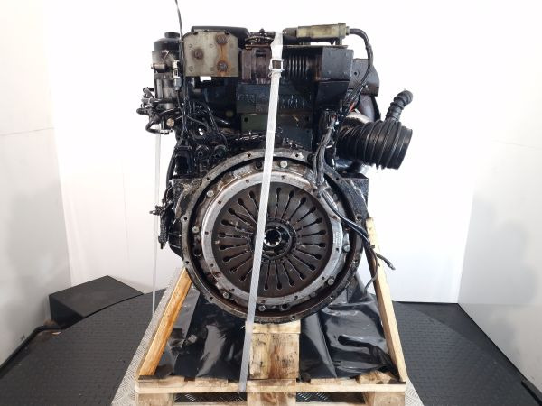 MAN D0836 LFL65 Engine (Truck) - Motor para Camión: foto 3 MAN D0836 LFL65 Engine (Truck) - Motor para Camión: foto 3