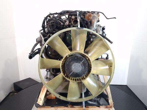 MAN D0836 LFL65 Engine (Truck) - Motor para Camión: foto 5 MAN D0836 LFL65 Engine (Truck) - Motor para Camión: foto 5