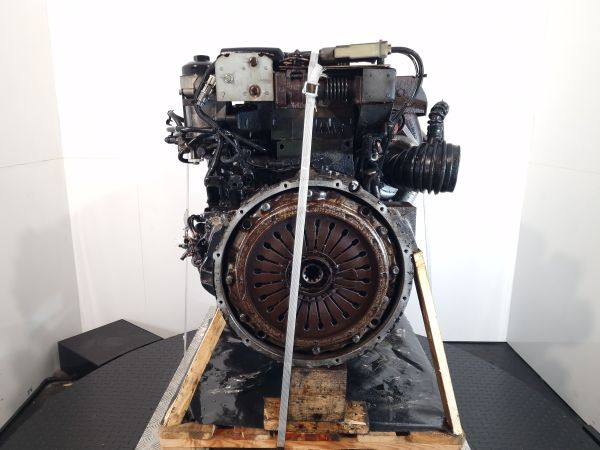 MAN D0836 LFL65 Engine (Truck) - Motor para Camión: foto 3 MAN D0836 LFL65 Engine (Truck) - Motor para Camión: foto 3