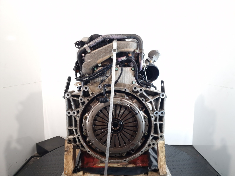 MAN D2676 LF07 Engine (Truck) - Motor para Camión: foto 2 MAN D2676 LF07 Engine (Truck) - Motor para Camión: foto 2