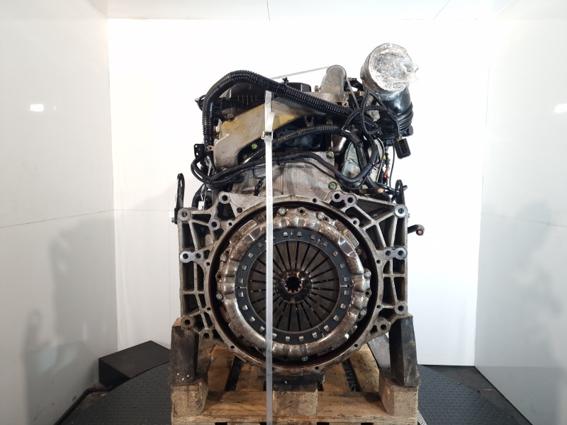 MAN D2676 LF52 Engine (Truck) - Motor para Camión: foto 3 MAN D2676 LF52 Engine (Truck) - Motor para Camión: foto 3