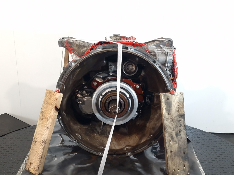 Mercedes Benz G211-12 (For OM471) Gearbox - Caja de cambios: foto 3 Mercedes Benz G211-12 (For OM471) Gearbox - Caja de cambios: foto 3