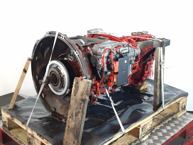 Mercedes Benz G211-12 (For OM471) Gearbox - Caja de cambios: foto 1 Mercedes Benz G211-12 (For OM471) Gearbox - Caja de cambios: foto 1