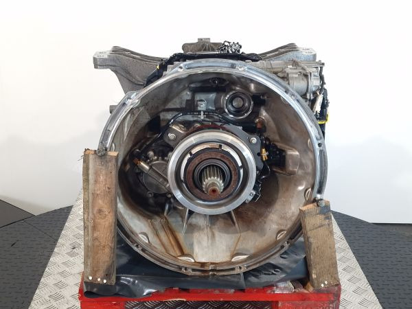 Mercedes Benz G211-12 Gearbox - Caja de cambios: foto 2 Mercedes Benz G211-12 Gearbox - Caja de cambios: foto 2