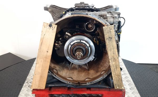 Mercedes Benz G211-12 Gearbox - Caja de cambios: foto 2 Mercedes Benz G211-12 Gearbox - Caja de cambios: foto 2