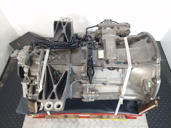 Caja de cambios Mercedes Benz G211-12 Gearbox: foto 9