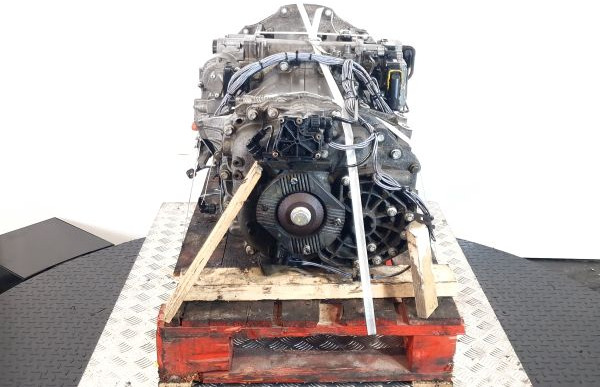 Mercedes Benz G211-12 Gearbox - Caja de cambios: foto 5 Mercedes Benz G211-12 Gearbox - Caja de cambios: foto 5