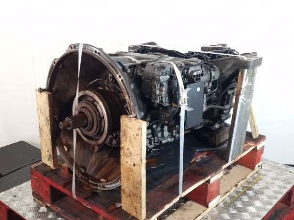 Mercedes Benz G211-12 Gearbox - Caja de cambios: foto 1 Mercedes Benz G211-12 Gearbox - Caja de cambios: foto 1